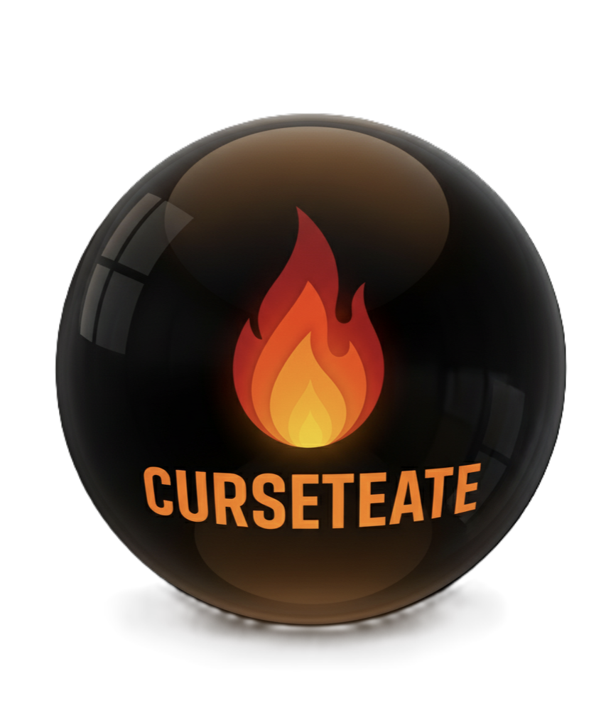 Logo Academia Curseteate