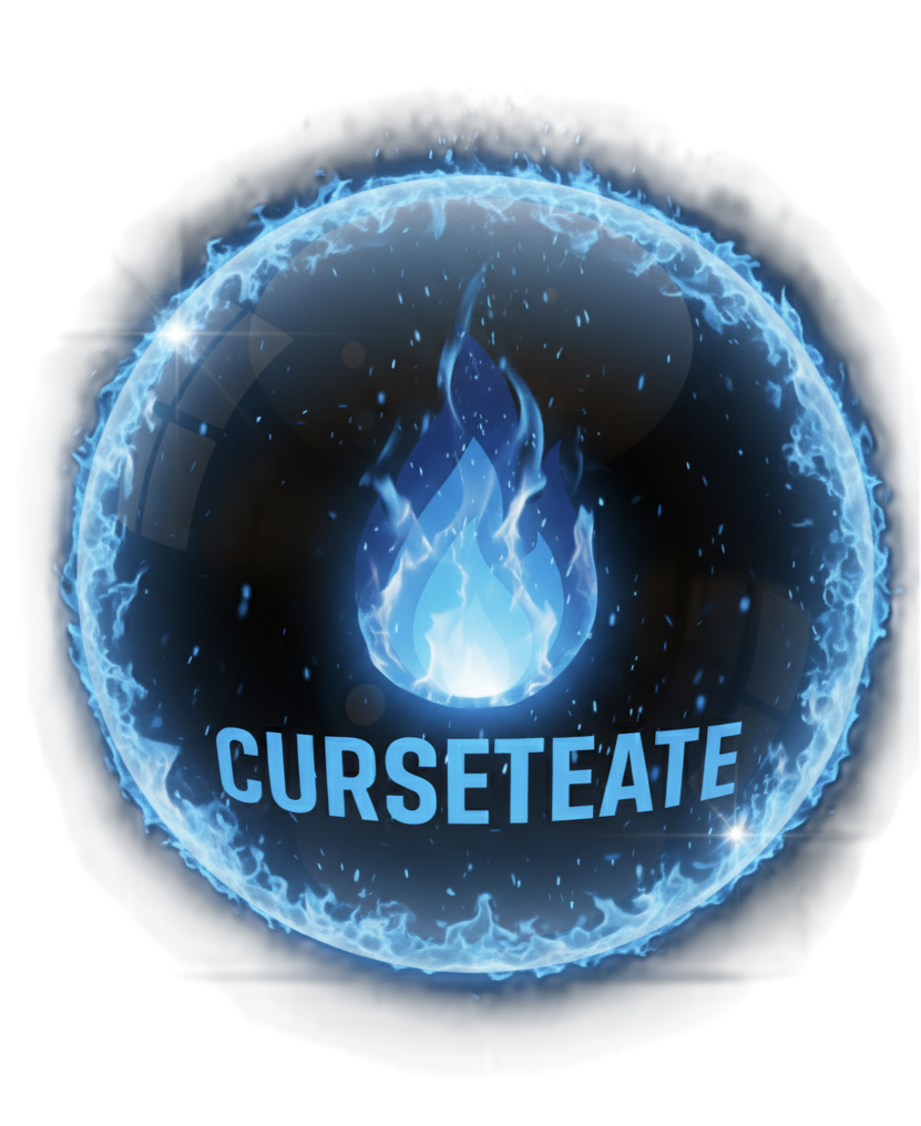 Logo Curseteate